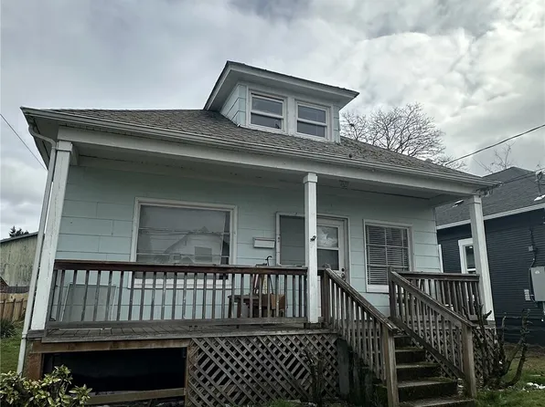 1231 S Ferry Street, Tacoma, WA 98405
