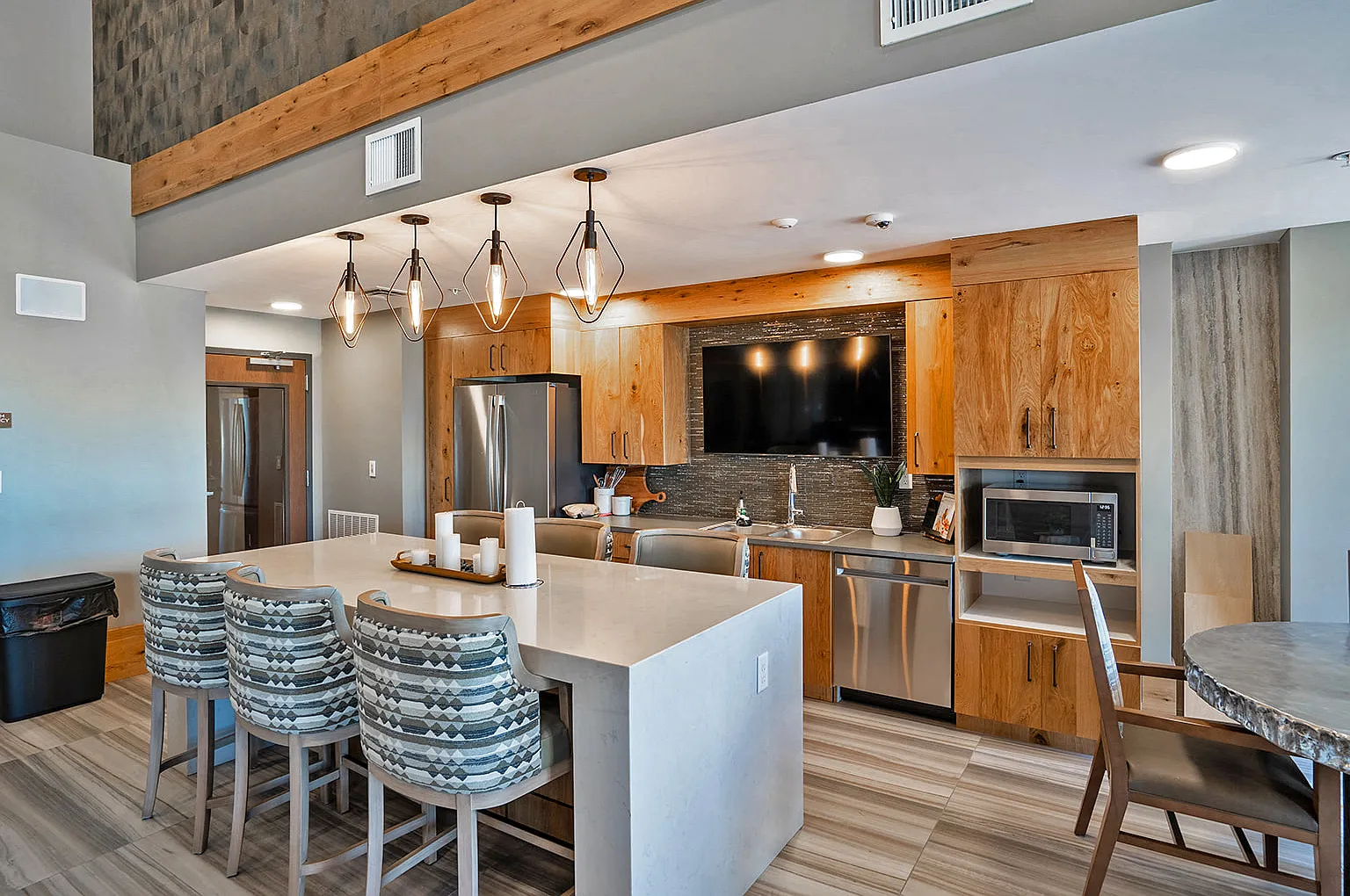 Heritage at Church Ranch 55+ Apartments — Photo 3