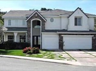 1331 Hidden Ranch Dr, Simi Valley, CA 93063