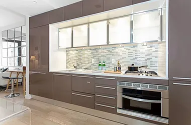 Rented by USWOO Realty