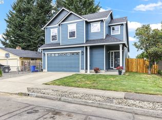 4003 SE 14th St, Gresham, OR 97080