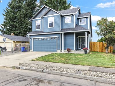 4003 SE 14th St, Gresham, OR, 97080