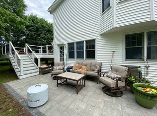 152 Baxton Cir, Rochester, NY 14625