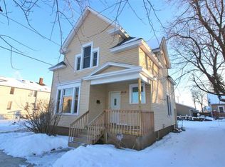 1512 Baxter Ave, Superior, WI 54880