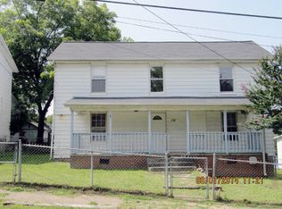 116 E Georgia Ave, Bessemer City, NC 28016