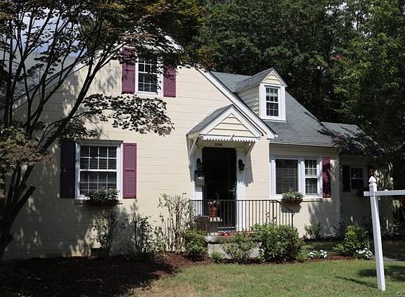 2nd image of 5808 Kensington Ave