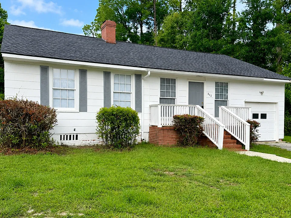 812 Cherokee Ave