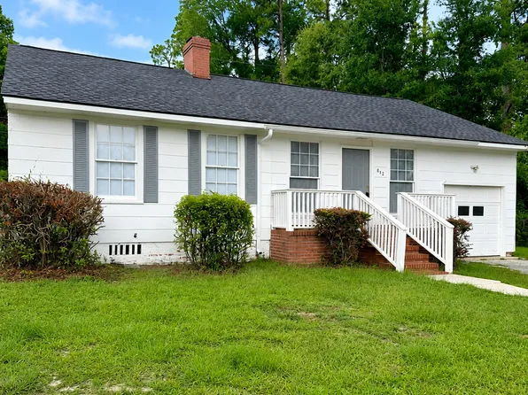 812 Cherokee Ave, Valdosta, GA 31602