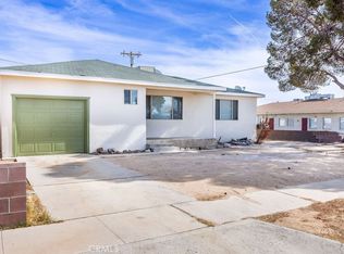1500 Alene Ave, Ridgecrest, CA 93555