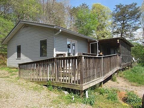2nd image of 151 Lance Cove Rd