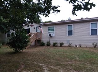 222 Indian Hills Rd, Glencoe, AR 72513
