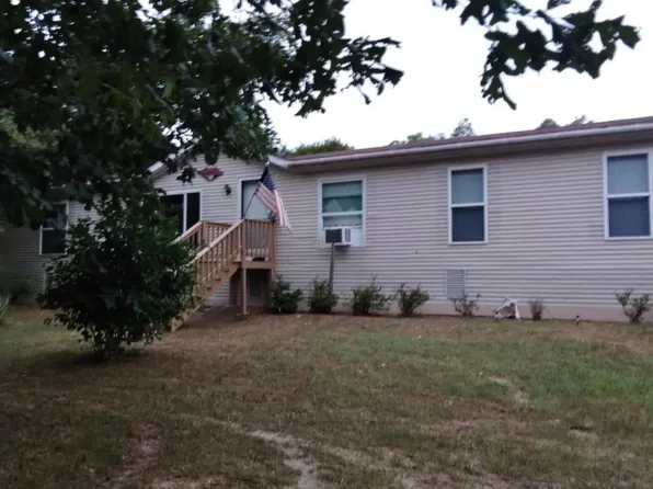 222 Indian Hills Rd, Glencoe, AR 72513
