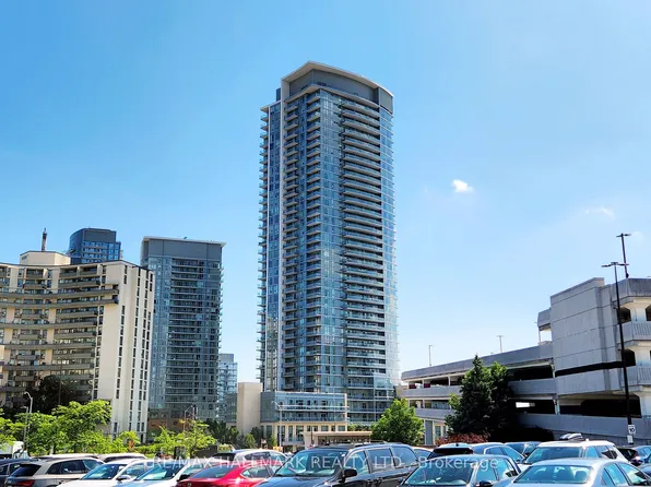 70 Forest Manor Rd, Toronto, ON