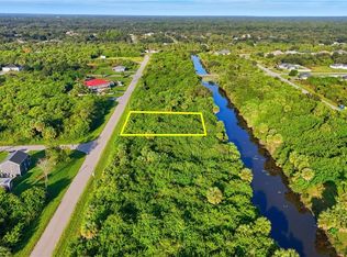 346 Rutland Cir, Port Charlotte, FL 33954