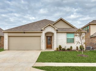 5504 Brahma Trl, Fort Worth, TX 76179