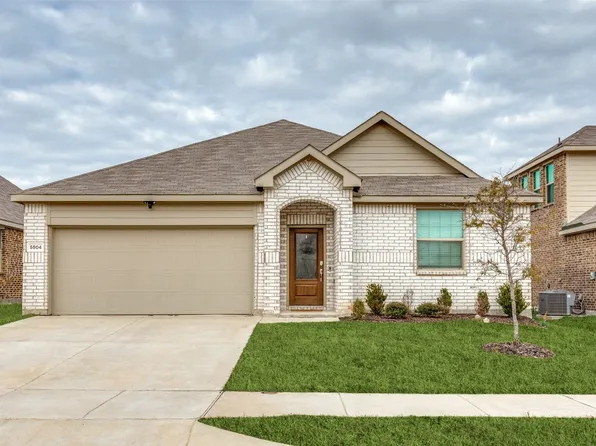 5504 Brahma Trl, Fort Worth, TX 76179