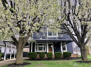 27 Hawthorne Dr, Fairborn, OH 45324