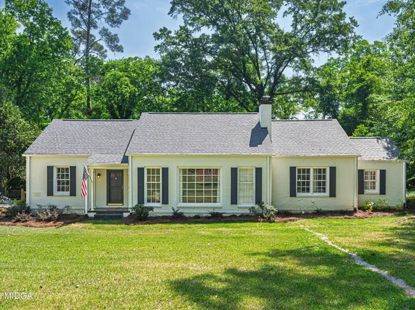 1767 Waverland Dr, Macon, GA 31211