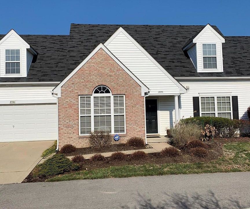 1st image of 8590 Lazelle Village Dr
