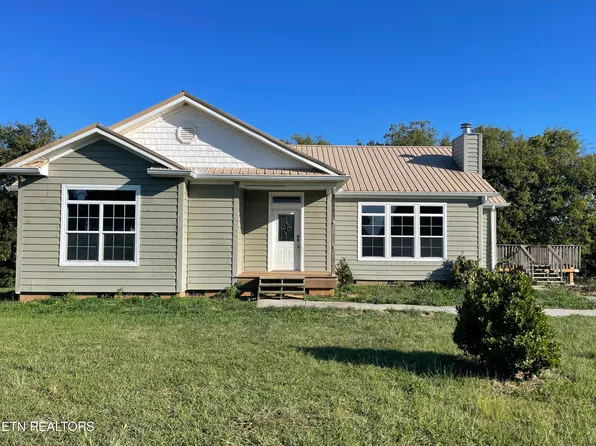 143 Twelve Oaks Dr, Madisonville, TN 37354