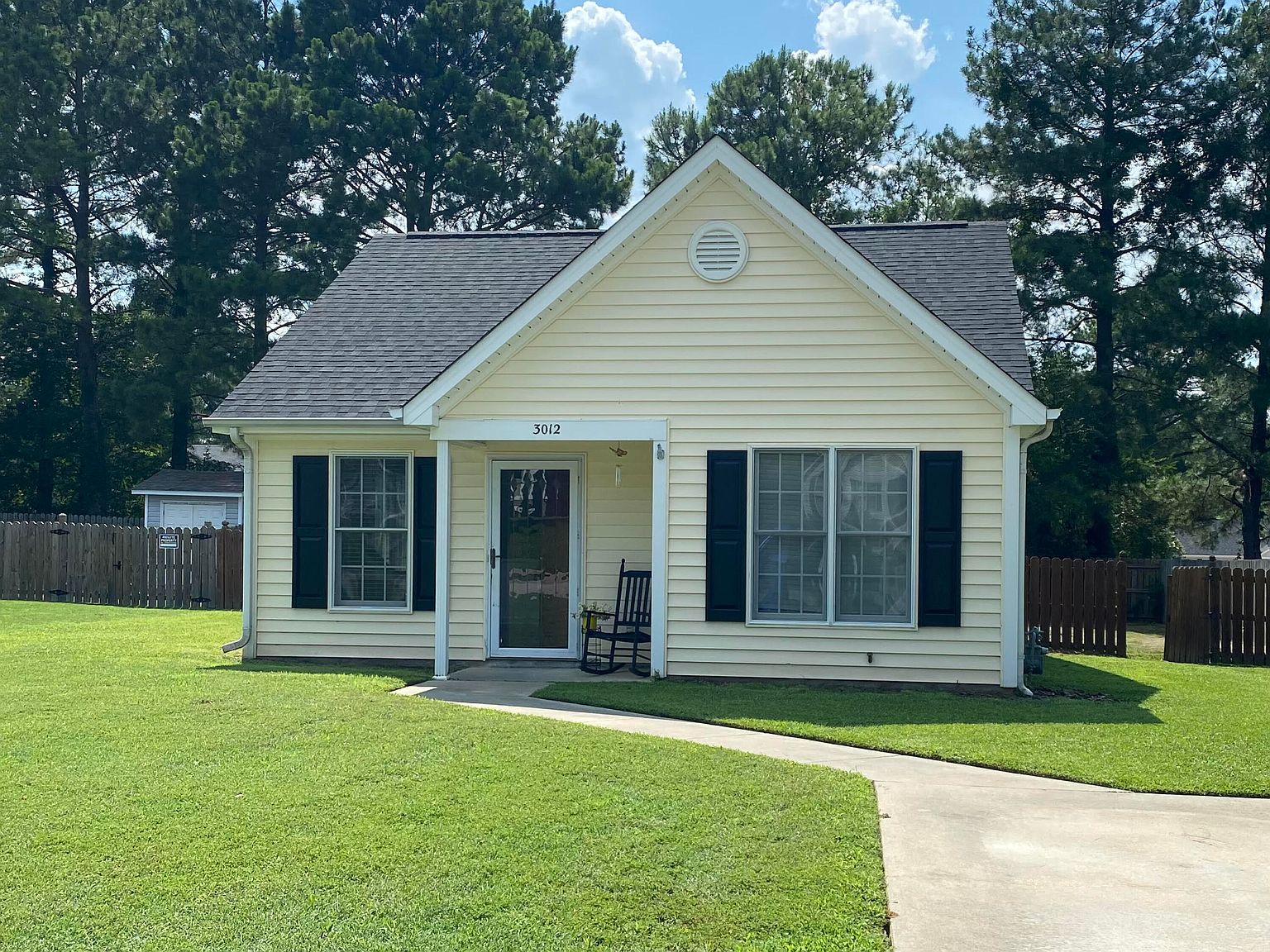 3012 Cranberry Ridge Drive SW, Wilson, NC 27893 Zillow