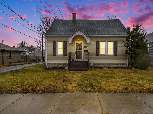 1210 Maple St, Michigan City, IN 46360