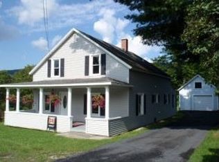 575 N Main St, Wallingford, VT 05773