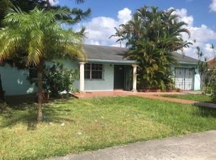 5410 SW 134th Ave, Miami, FL 33175