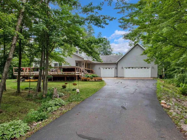 967 WEST RIVER ROAD, Mosinee, WI 54455