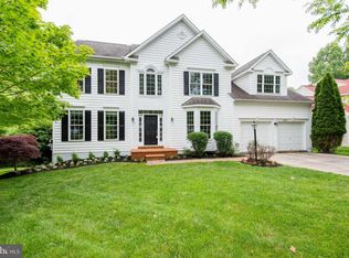 5841 Wild Orange Gate, Clarksville, MD 21029