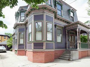 117 Parade St, Providence, RI 02907