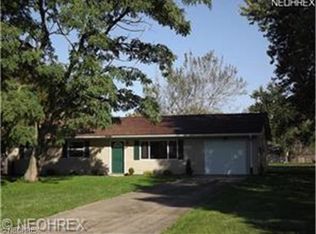 1147 Andy Dr, Streetsboro, OH 44241