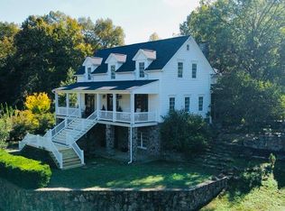 260 Darien Ln, Mountain View, AR 72560