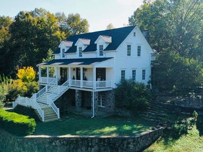 260 Darien Ln, Mountain View, AR, 72560