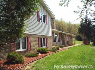 4945 Township Road 339, Millersburg, OH 44654