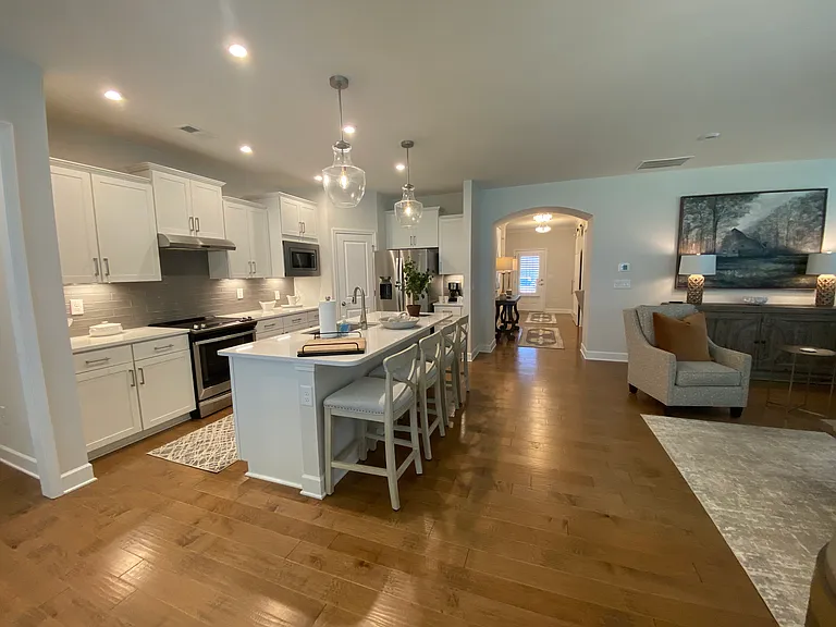 1021 Leeward Run Trl — Photo 5