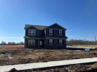 7925 Magnolia St, New Palestine, IN 46163