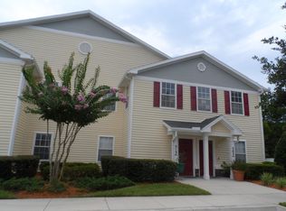 575 Oakleaf Plantation Pkwy UNIT 313, Orange Park, FL 32065