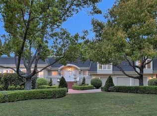 209 Forrester Rd, Los Gatos, CA 95032