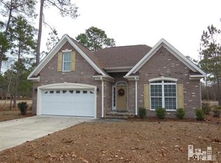 397 Blossom Tree Ln SE, Bolivia, NC 28422