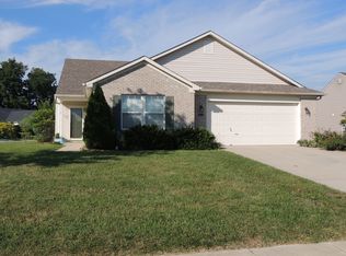 5839 Vicksburg Ln, Indianapolis, IN 46254