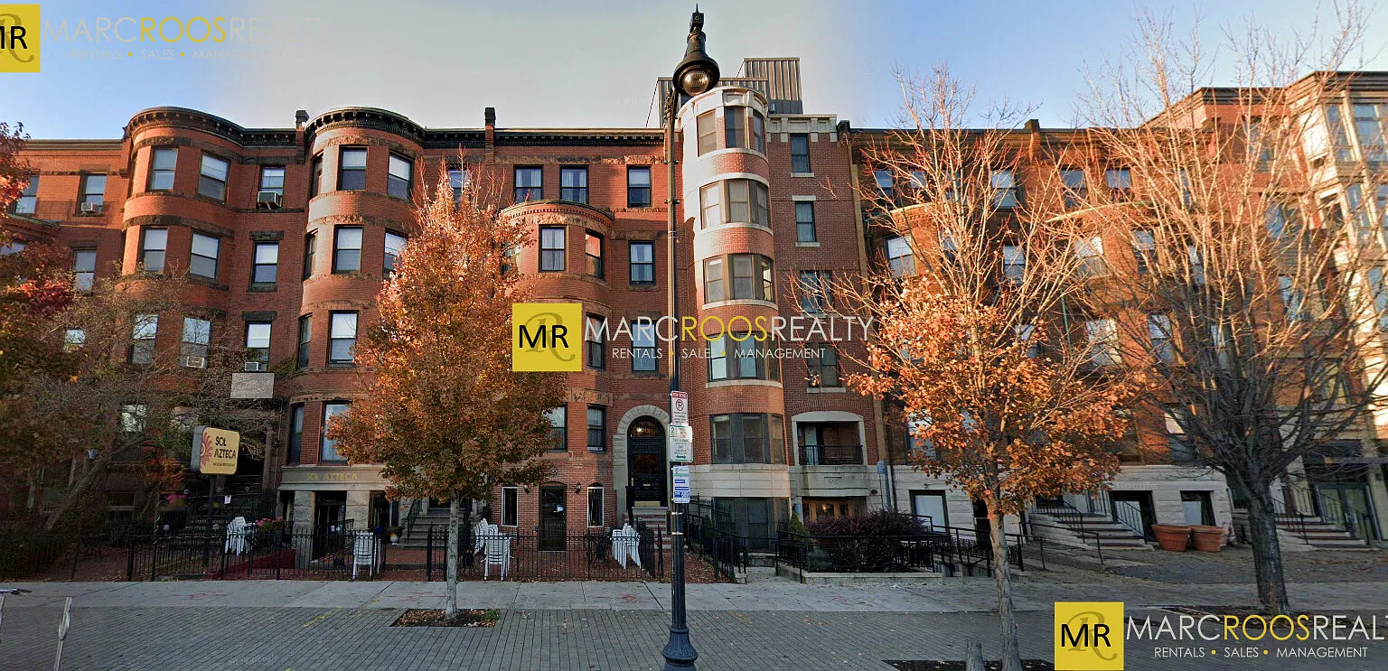 3 bed, $4,000 — Photo 2