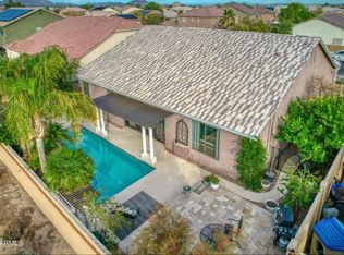 1755 N Agave St, Casa Grande, AZ 85122