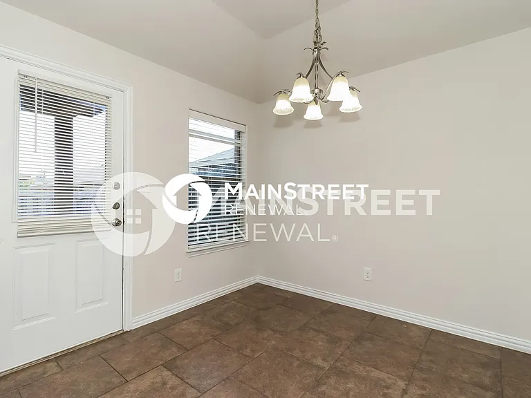 WM - Dining Room