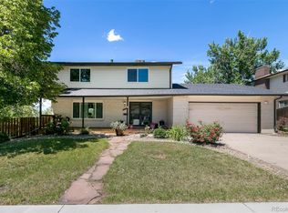 7479 E Easter Ave, Centennial, CO 80112