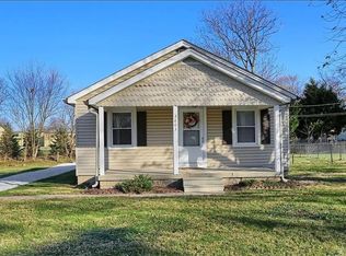 3803 Carson Ave, Indianapolis, IN