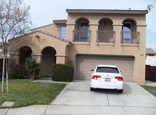 3909 Moravia Ct, Perris, CA 92571