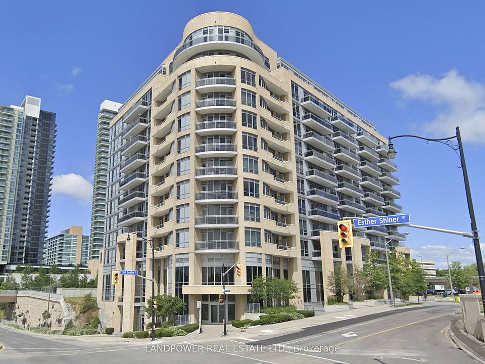 1st image of 2756 Old Leslie St #603