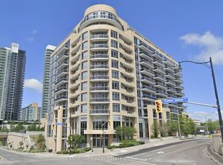 2756 Old Leslie St #603, Toronto, ON M2K 0E2