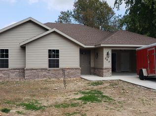 562 Costales Ln, Bethel Heights, AR 72764